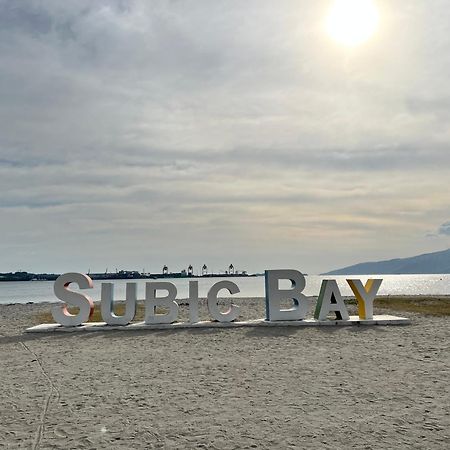 Charm'S Place Олонгапо Екстериор снимка