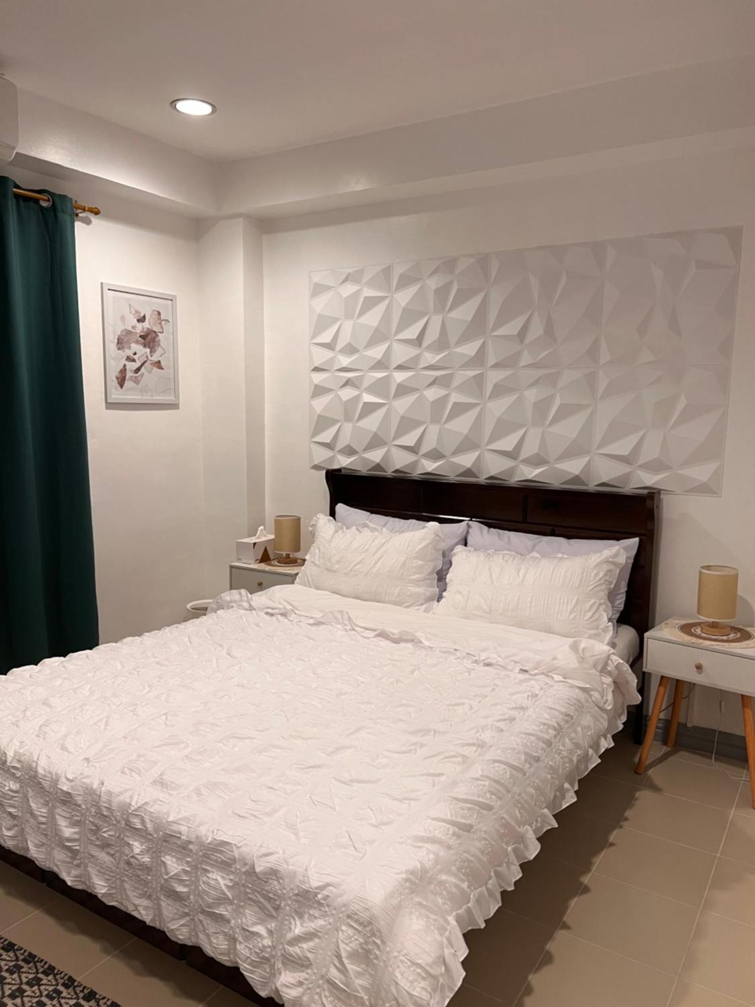 Charm'S Place Олонгапо Екстериор снимка
