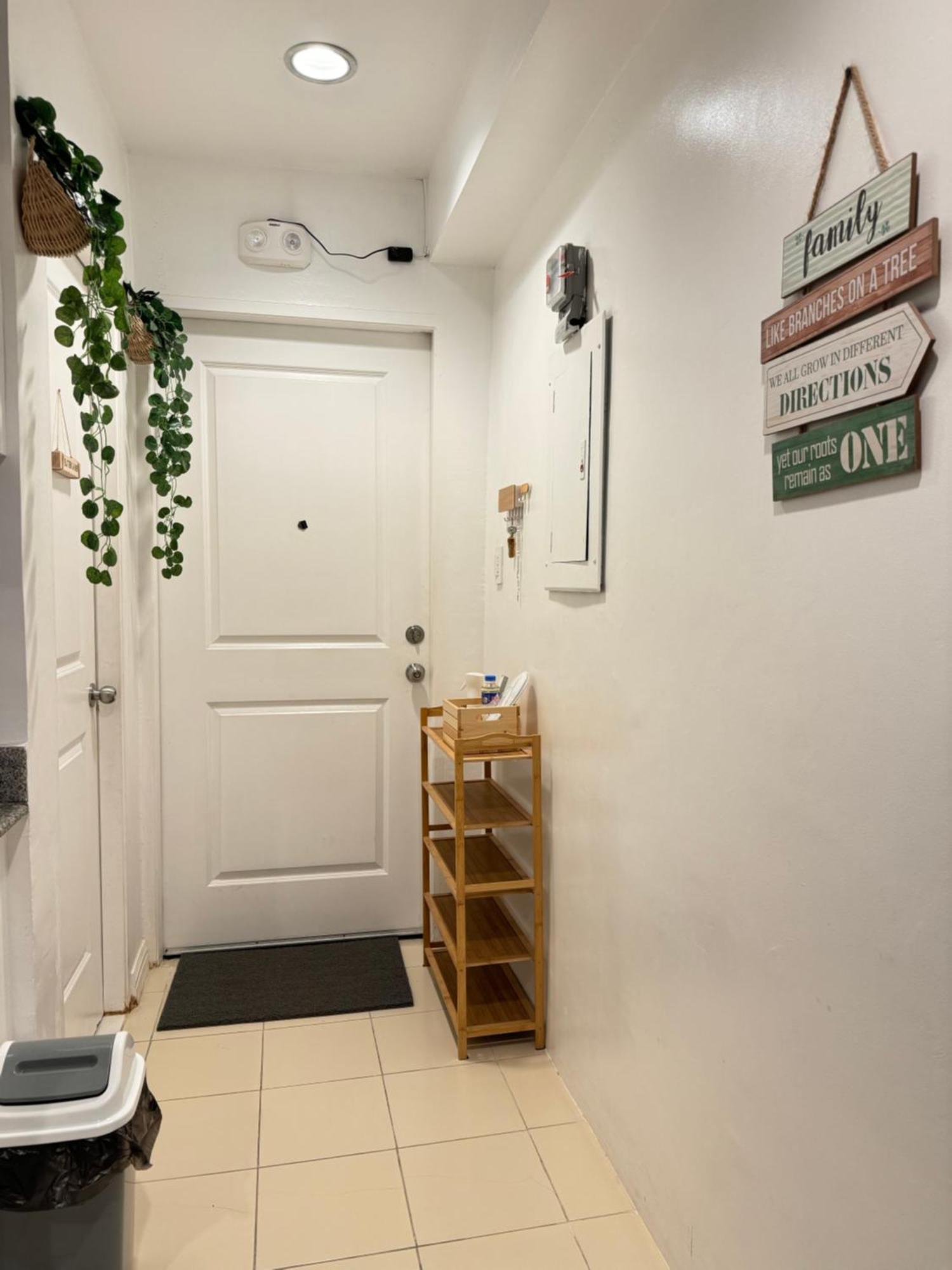 Charm'S Place Олонгапо Екстериор снимка