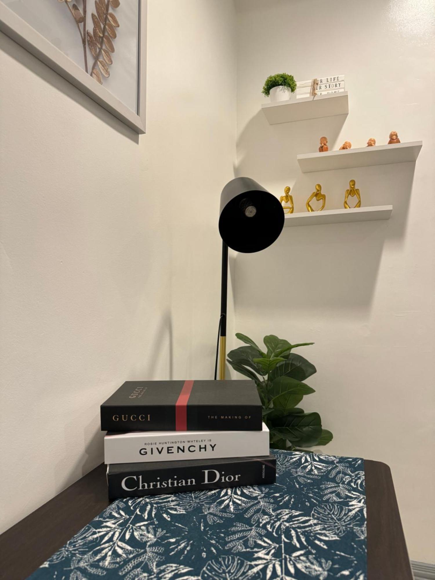 Charm'S Place Олонгапо Екстериор снимка